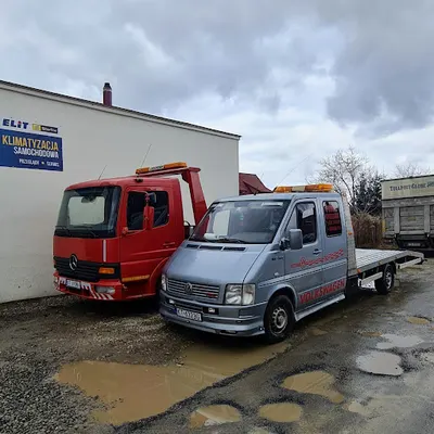 Pomoc Drogowa 24 Tarnów